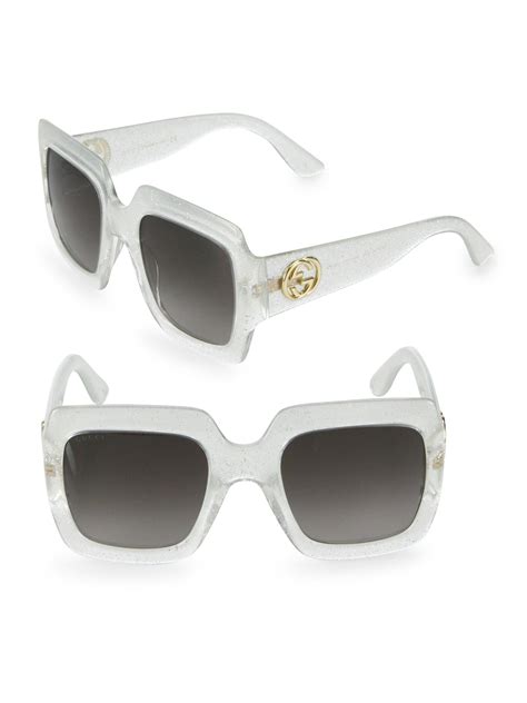 resale value on gucci sunglasses|Gucci sunglasses oversized.